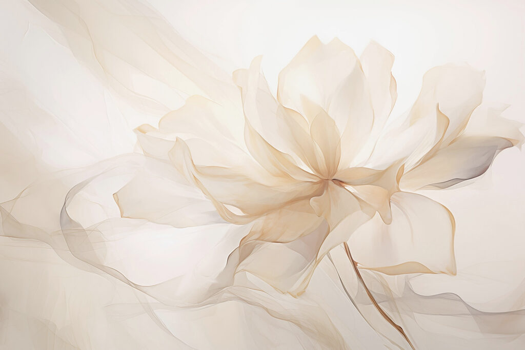 Magnolia Light — full design
