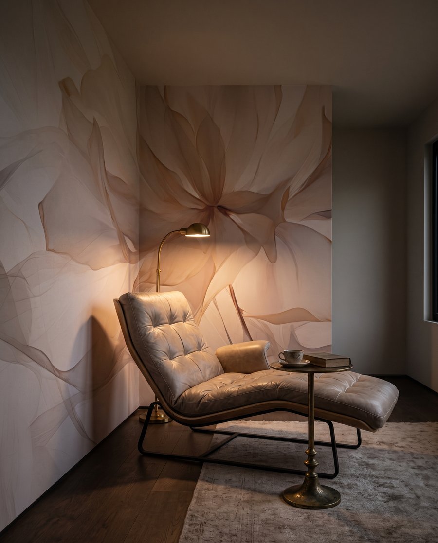 Magnolia Light — interior 5