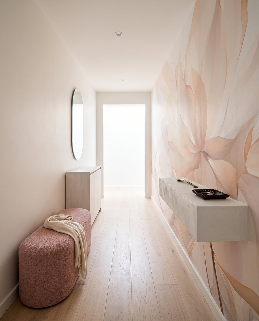 Magnolia Light — interior 6