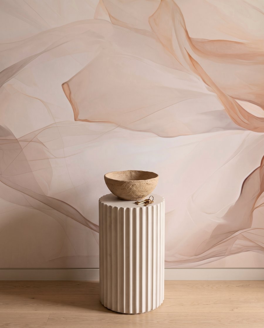 Magnolia Light — detail
