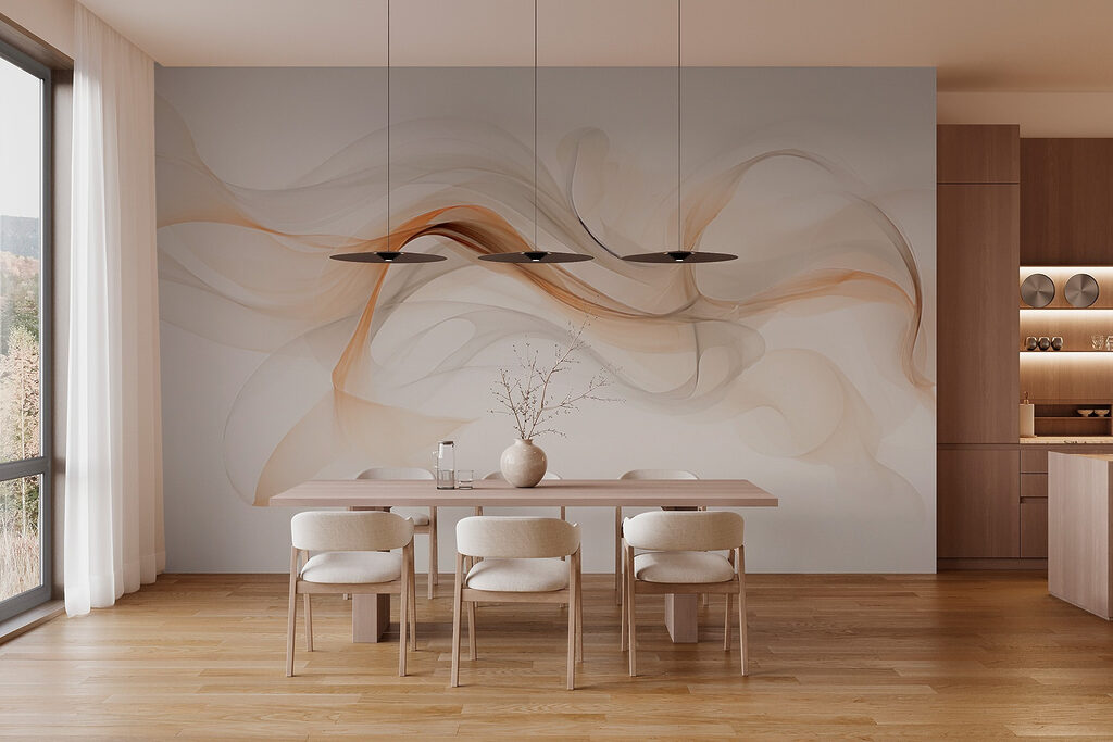 Silken Drift — interior 2