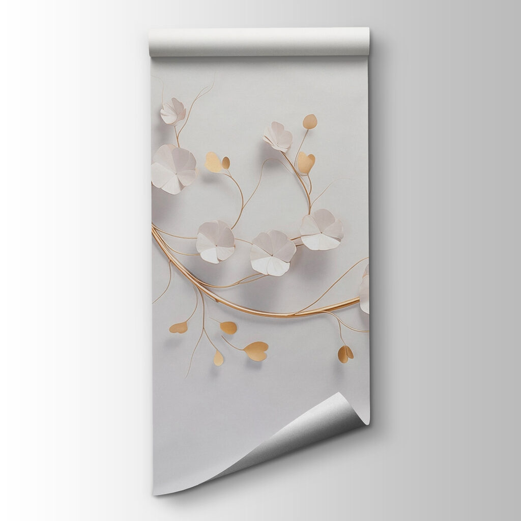 Blossom Spirals — product view