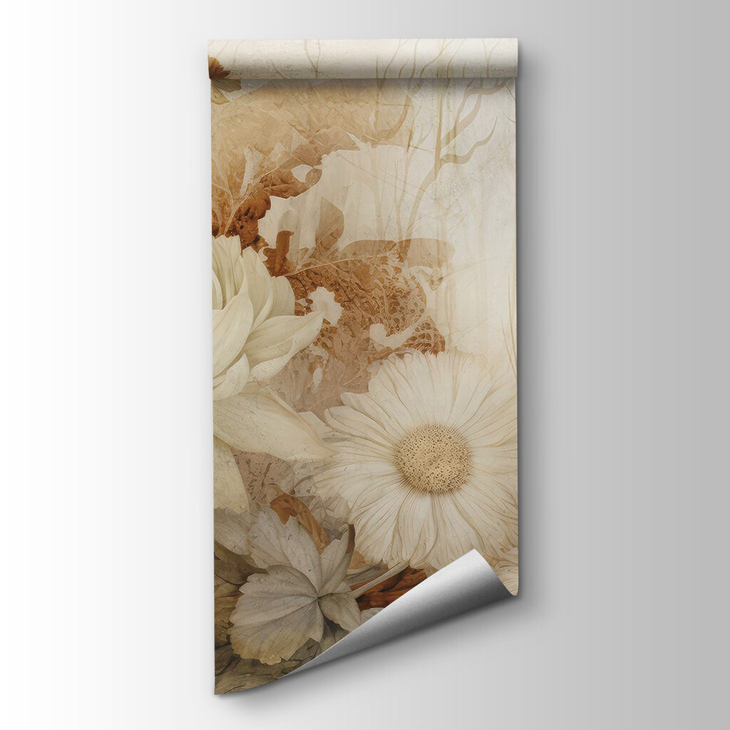 Vintage Meadow Bouquet — product view