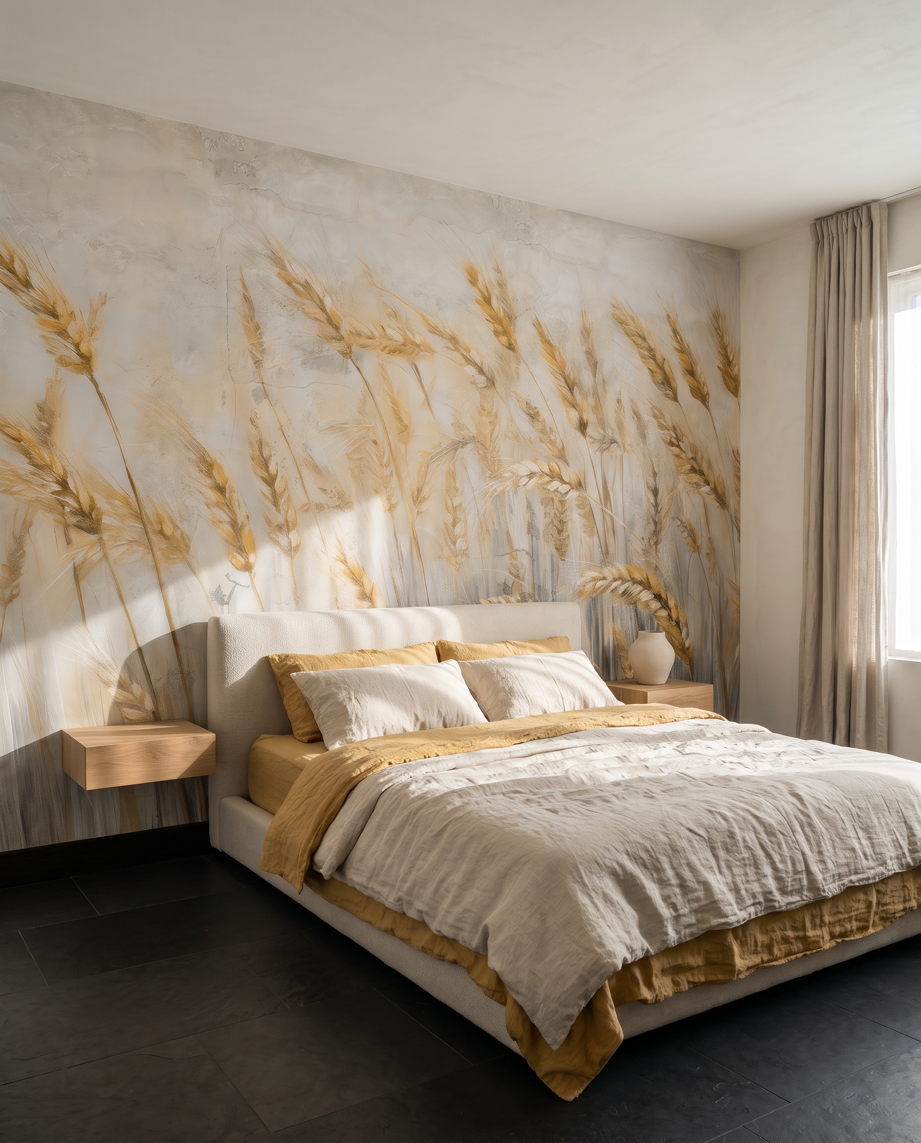 Harvest Breeze — interior 1