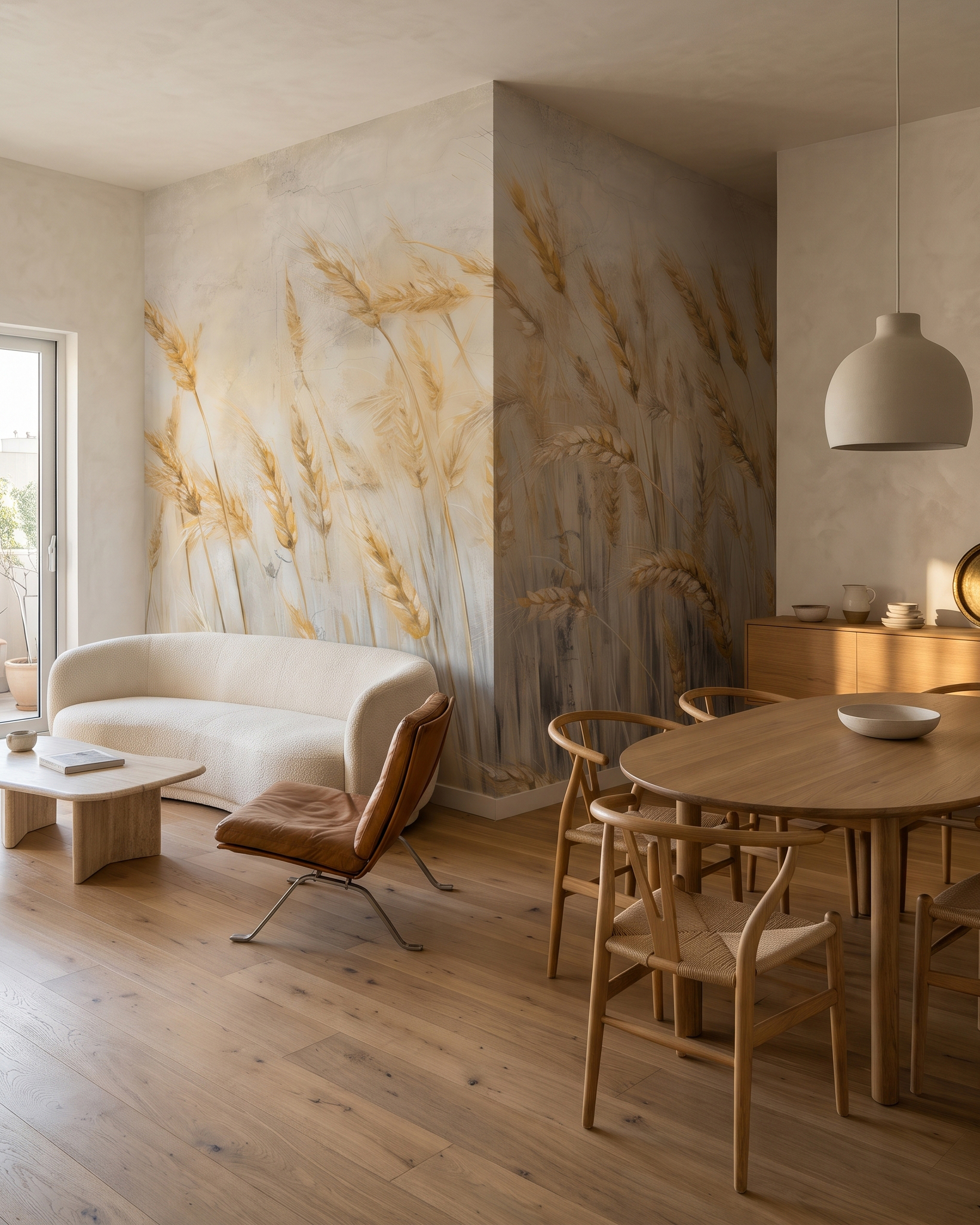 Harvest Breeze — interior 7