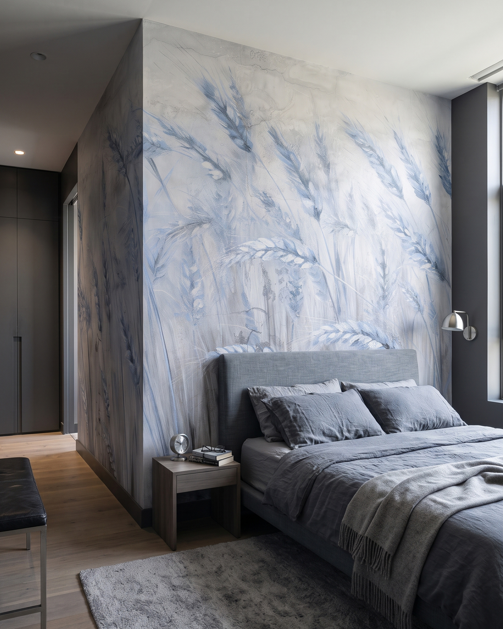 Harvest Breeze — interior 1