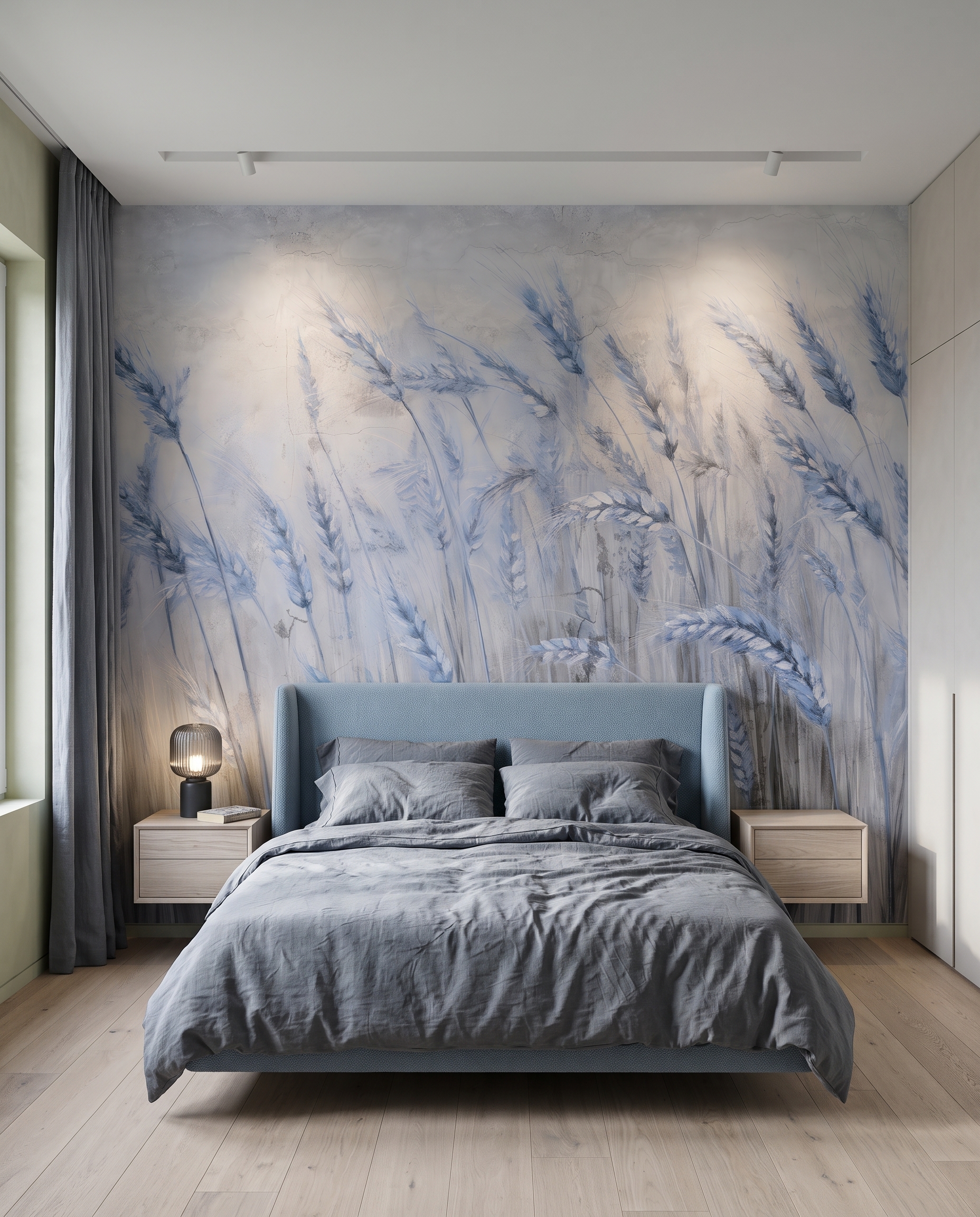 Harvest Breeze — interior 2