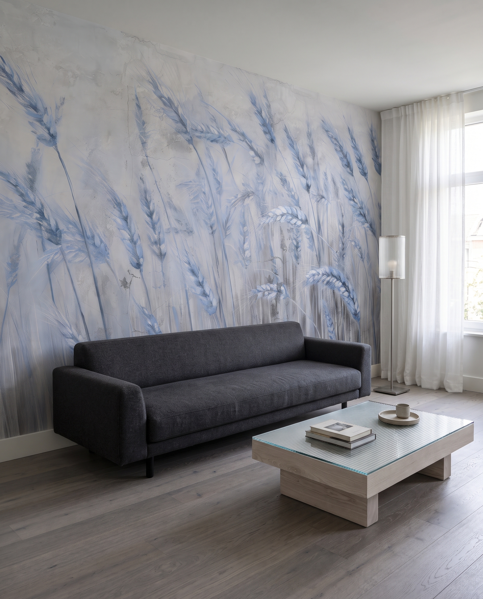 Harvest Breeze — interior 4