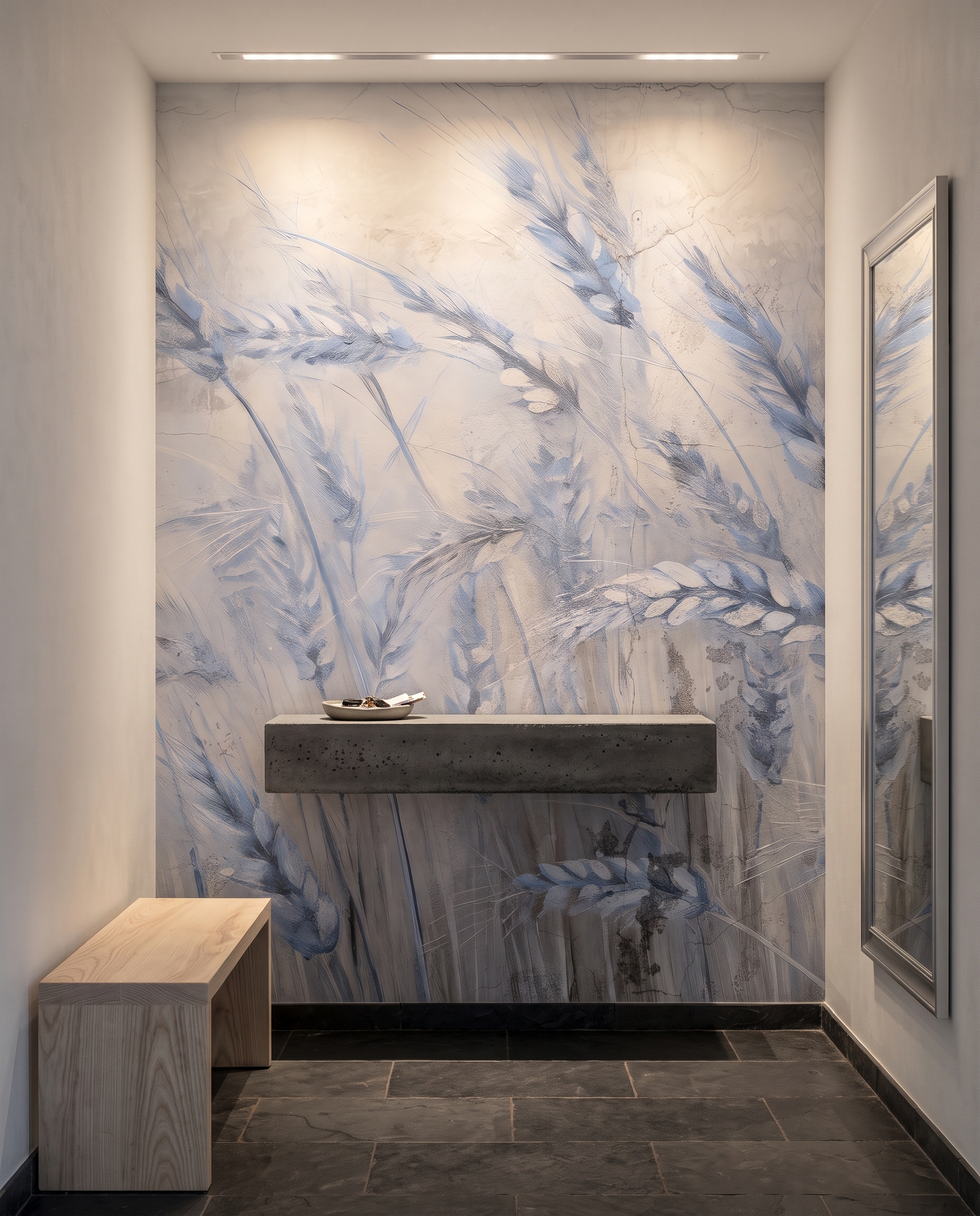 Harvest Breeze — interior 5