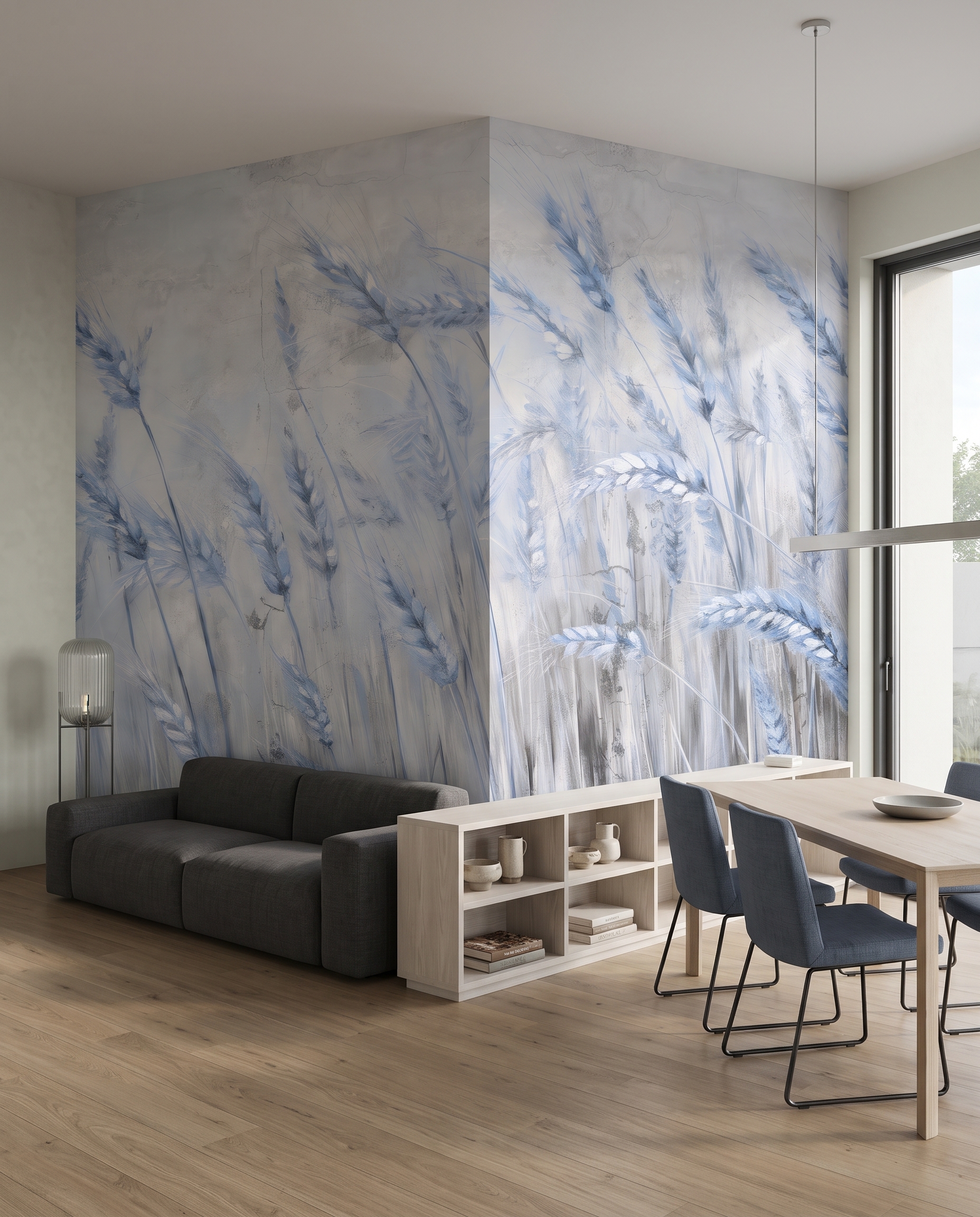 Harvest Breeze — interior 6