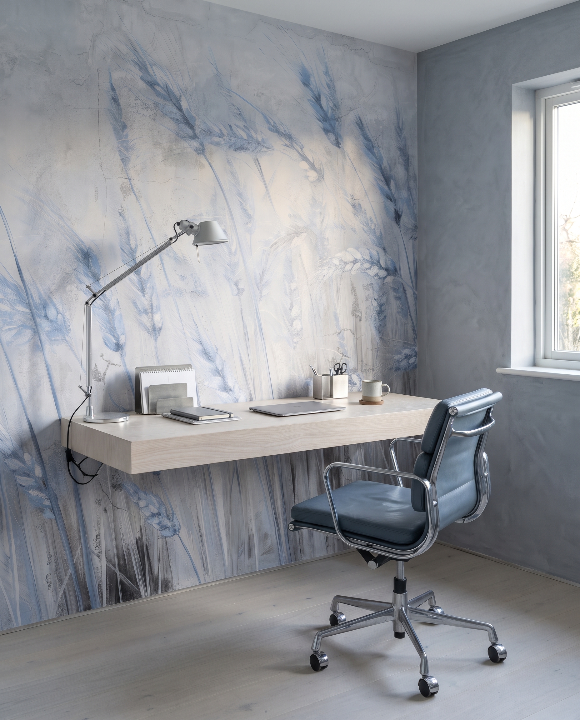 Harvest Breeze — interior 7