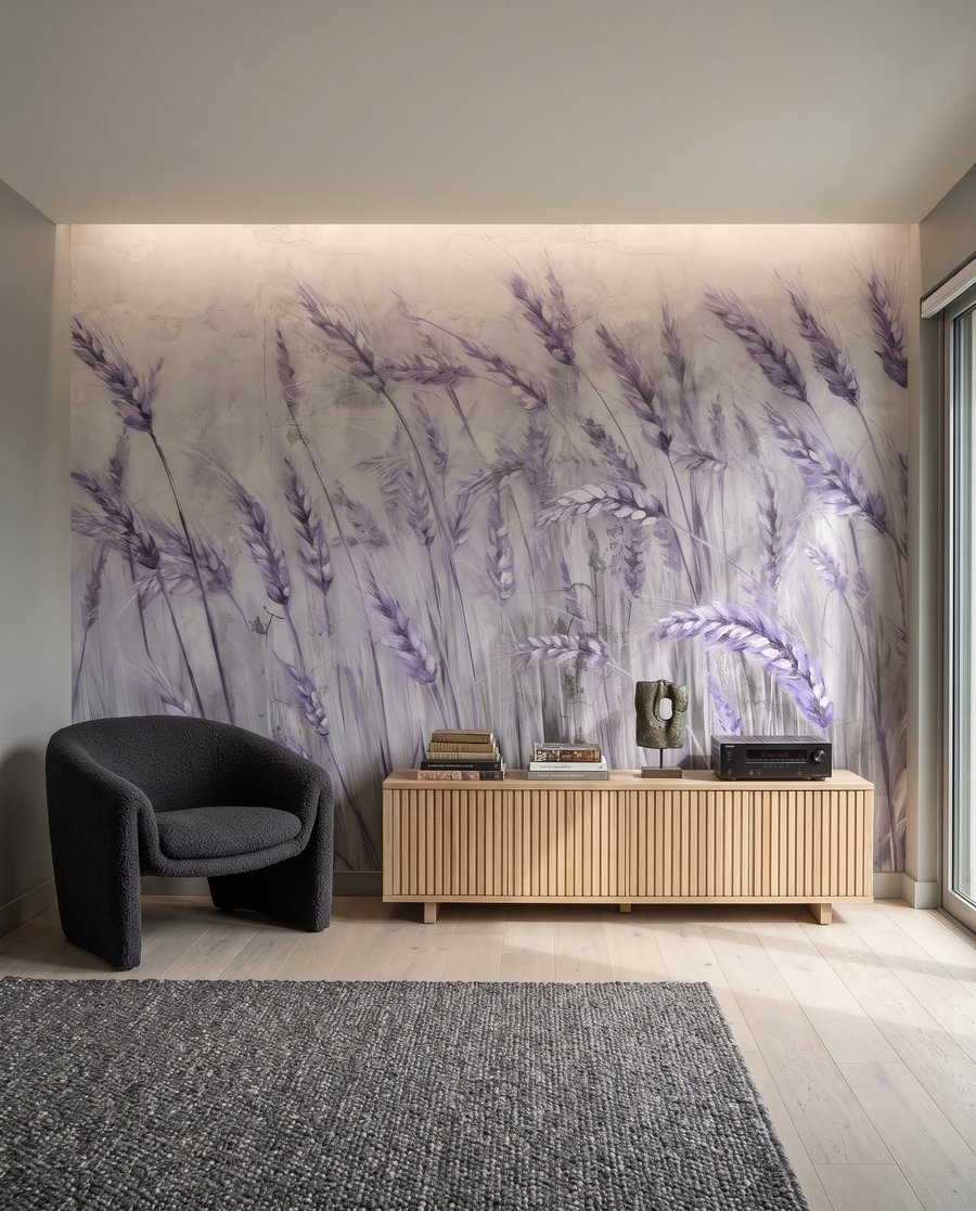 Harvest Breeze — interior 3