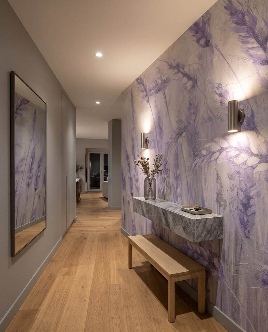 Harvest Breeze — interior 4