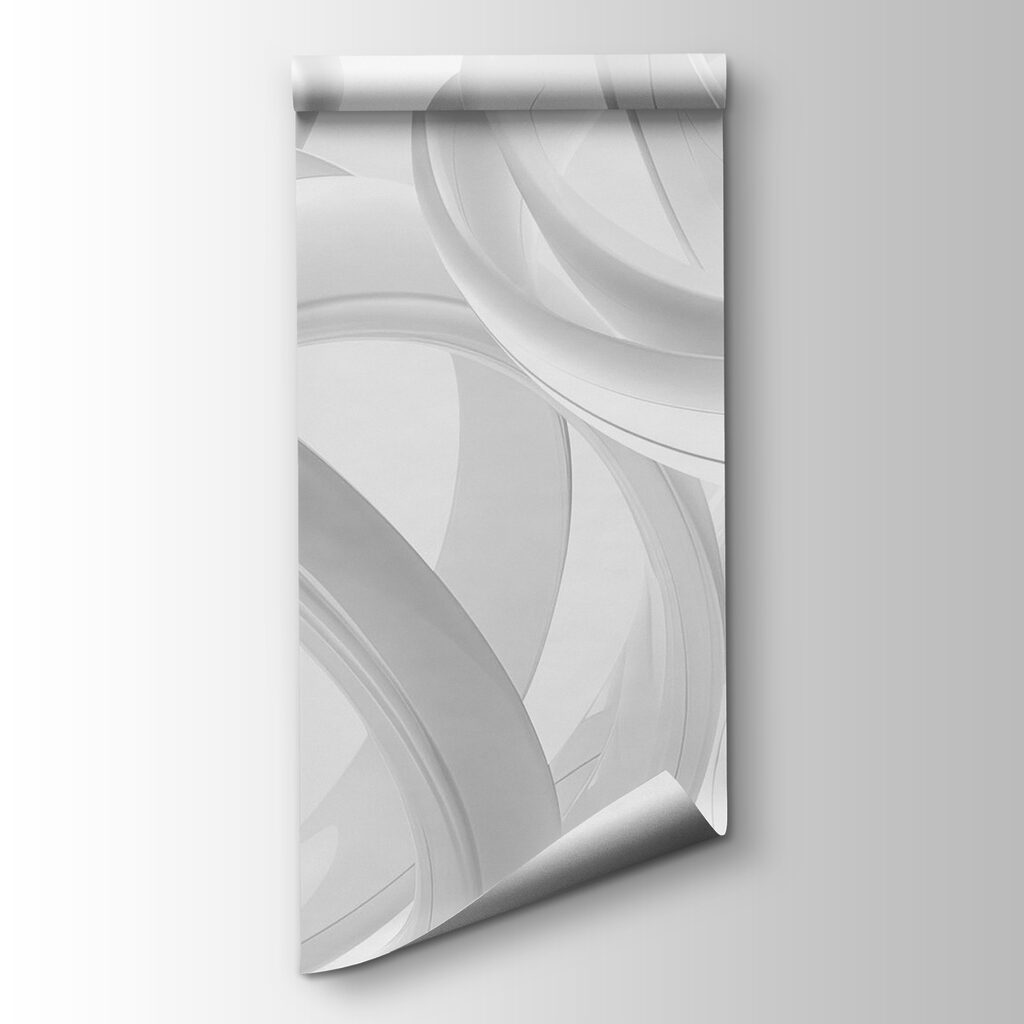 Loops in Sculpted Light — product view