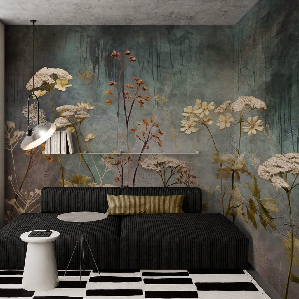 Twilight Stems — interior 3