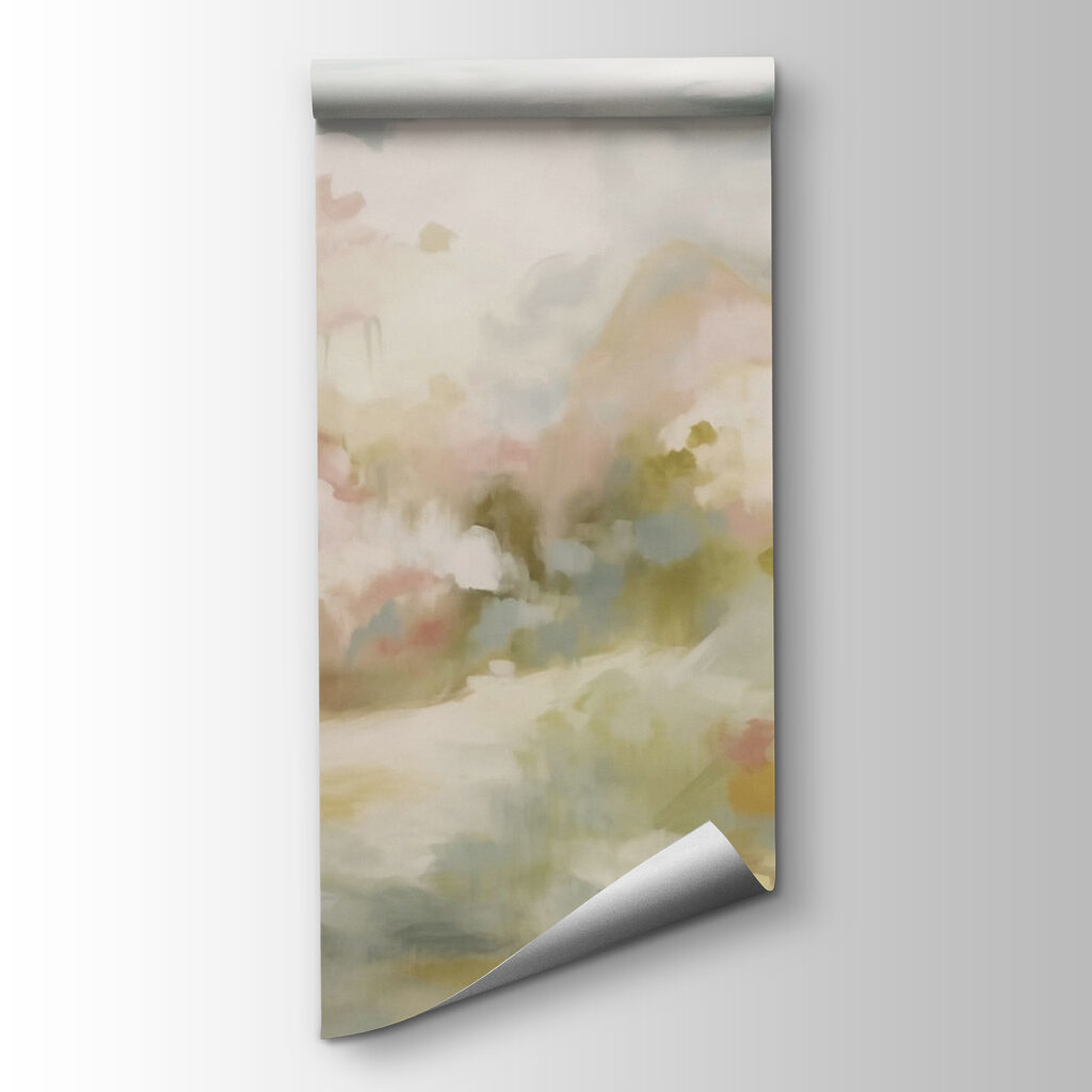 Garden in Soft Focus — product view