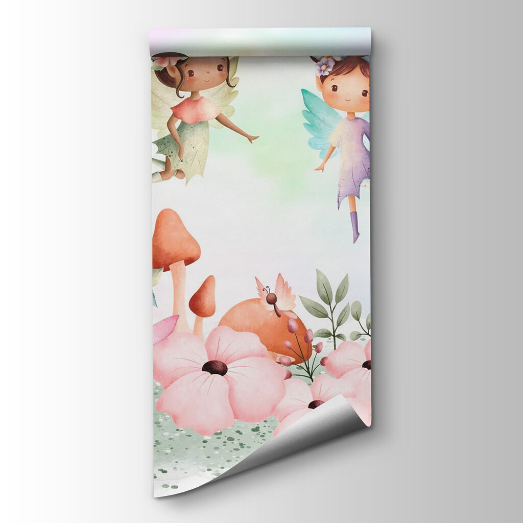 Little Fairy Garden — product view