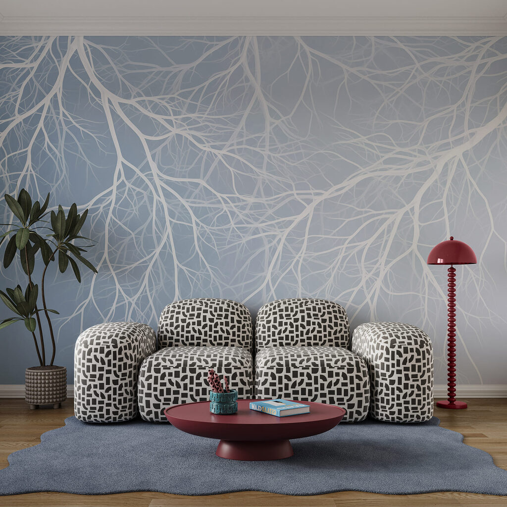 Bare Branch Canopy — interior 1