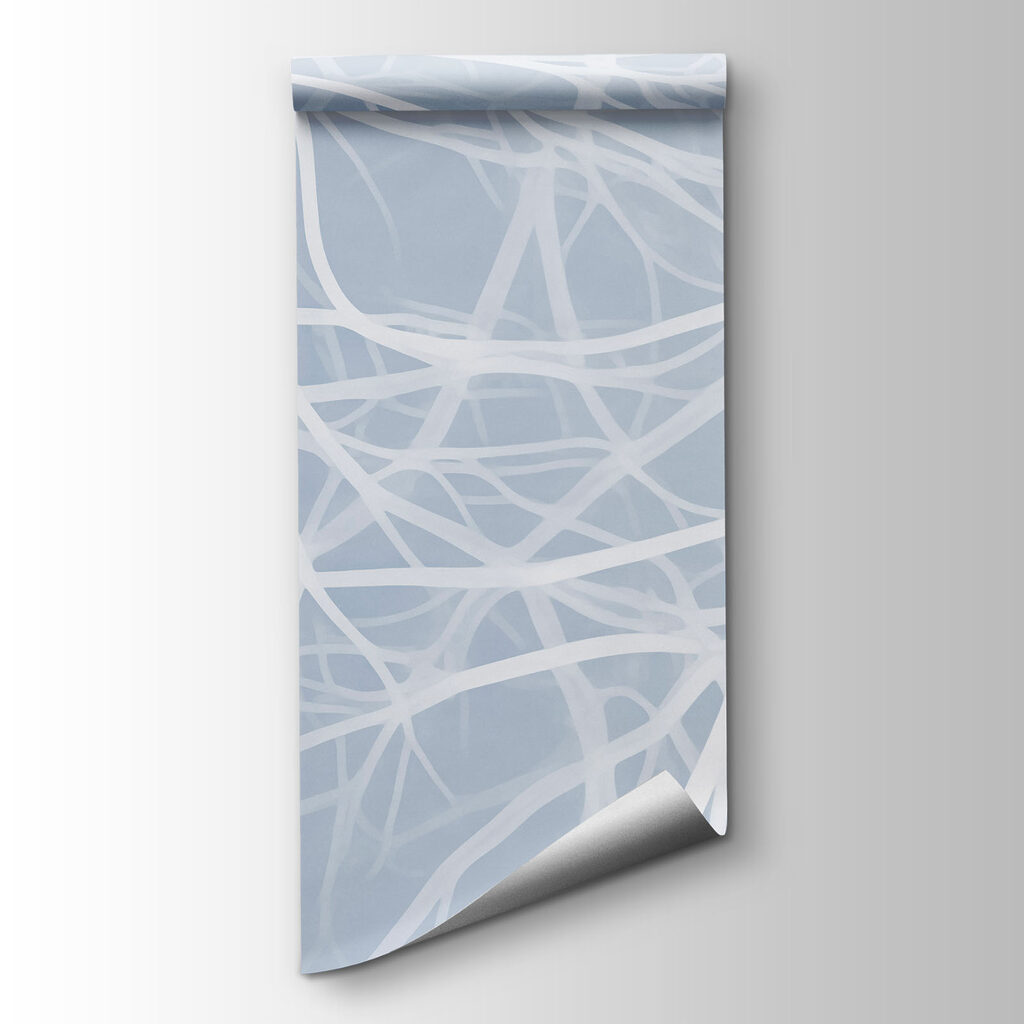 Bare Branch Canopy — product view