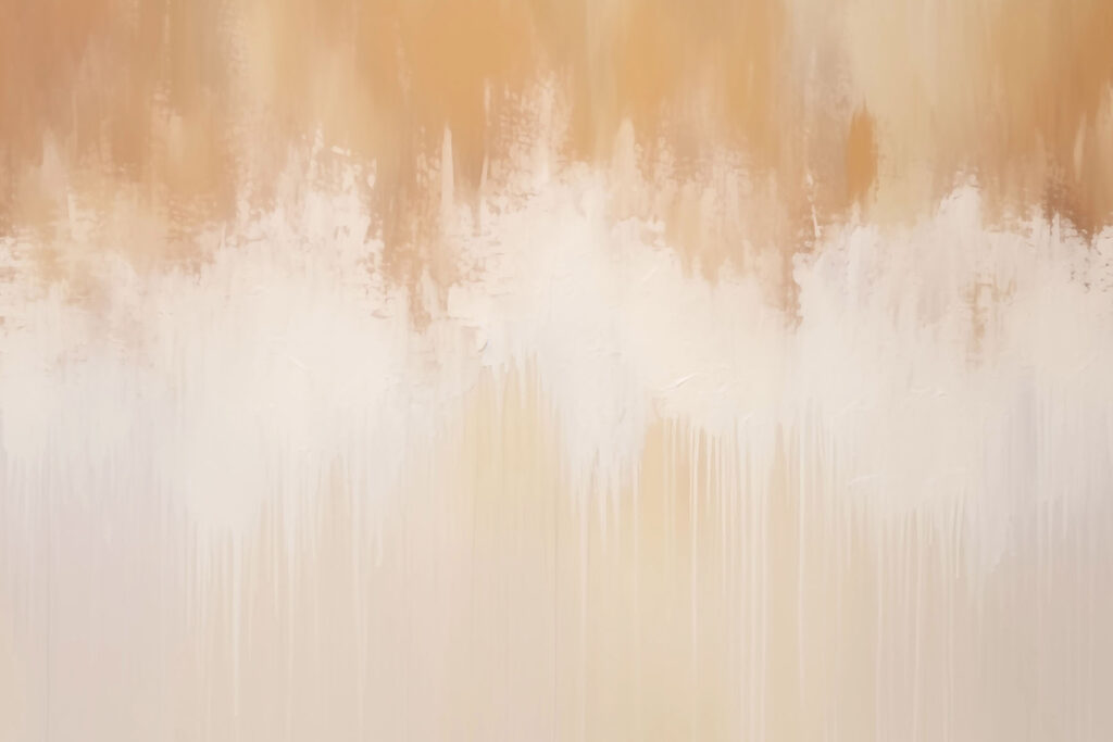 Soft Brushstroke Texture — full design