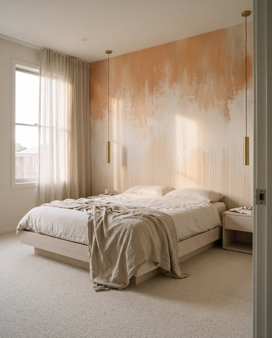 Soft Brushstroke Texture — interior 3