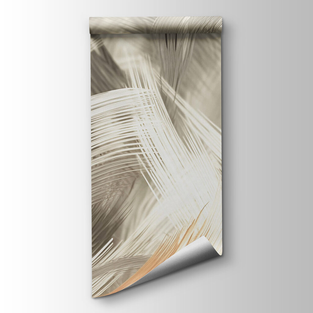 Sweeping Brushwork — product view