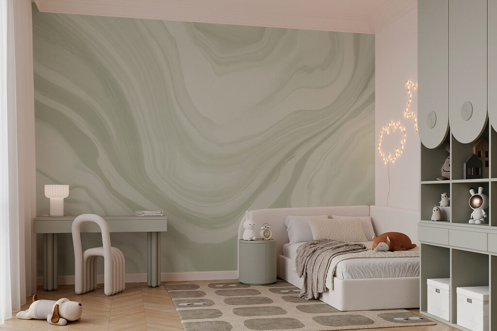 Stone in Soft Layers — interior 3