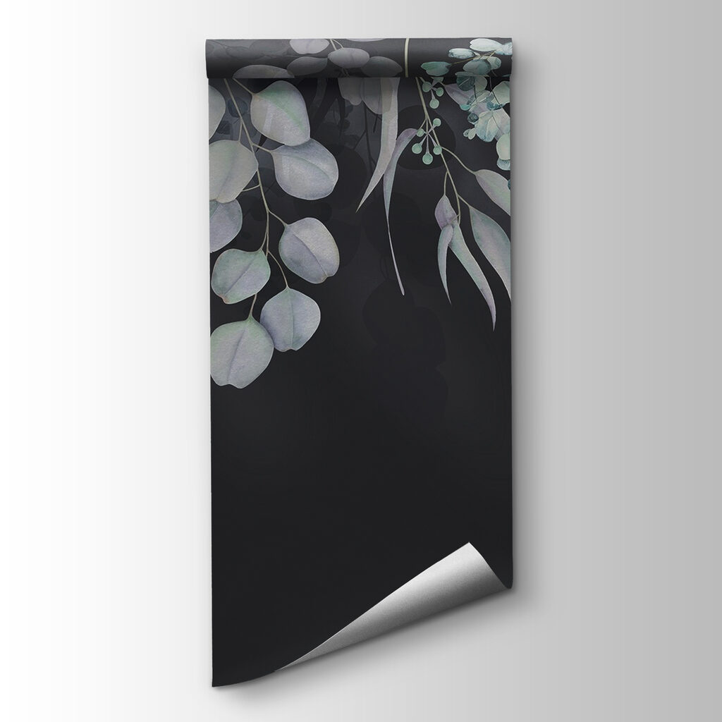 Leafy Bough After Dark — product view