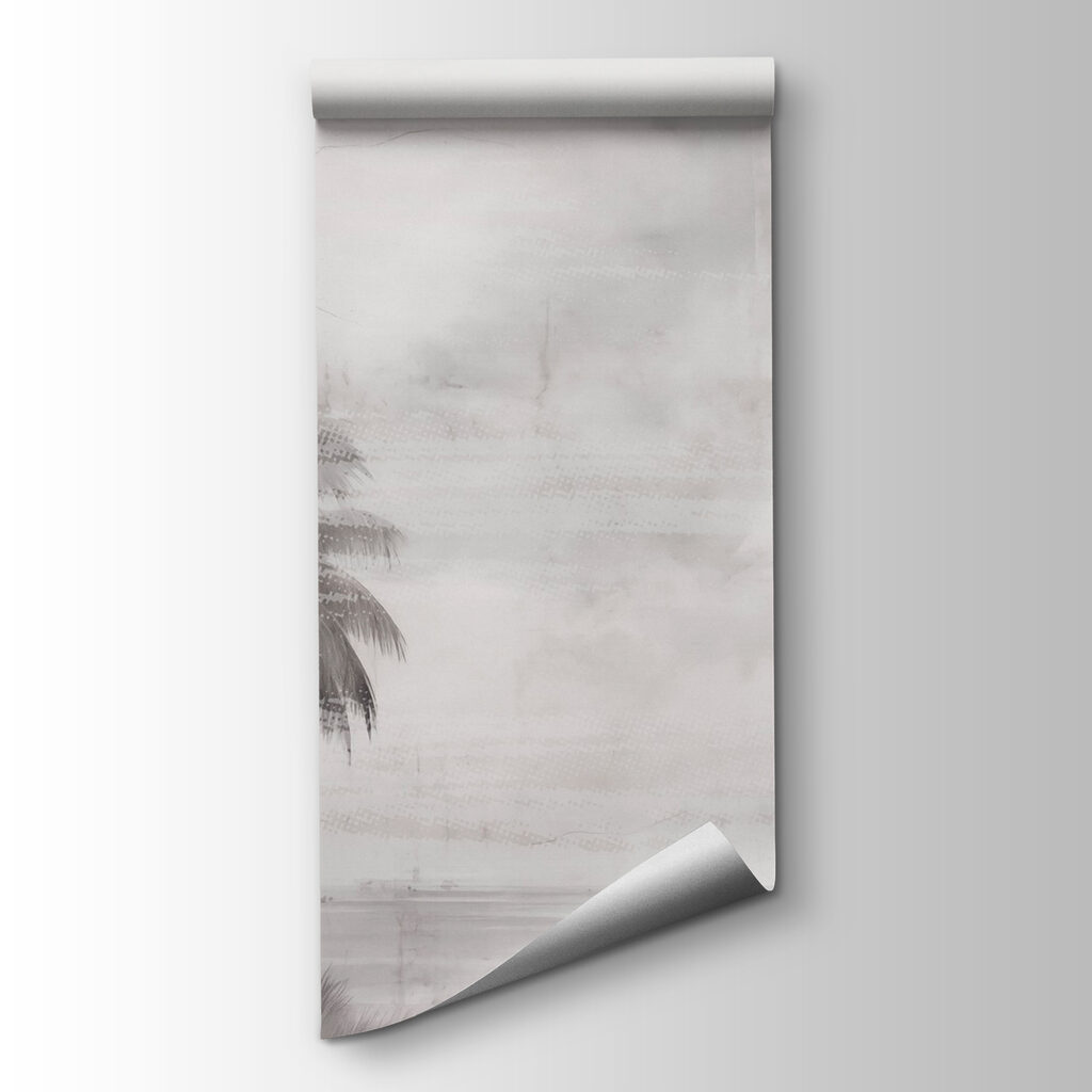 Palms by the Water — product view