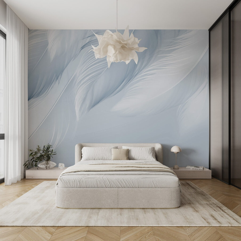 Feather Veil — interior 1