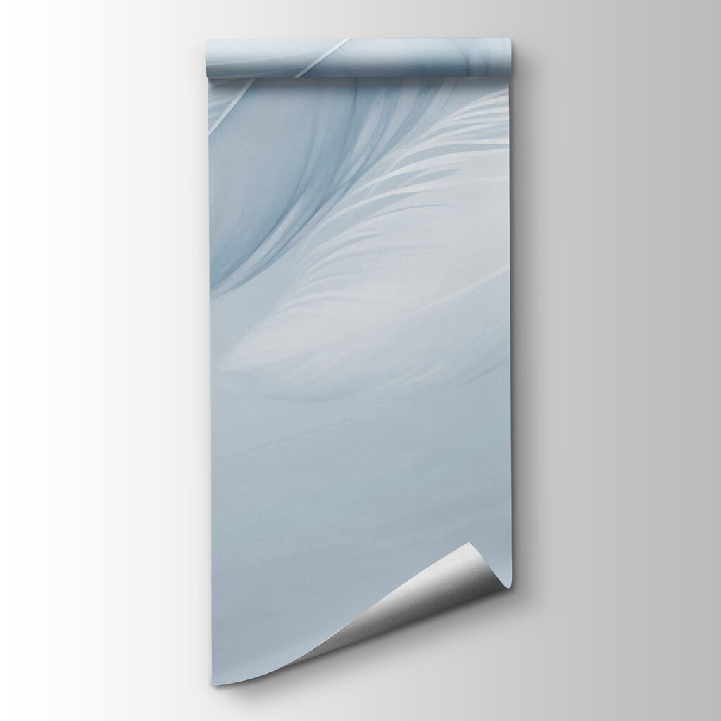 Feather Veil — product view
