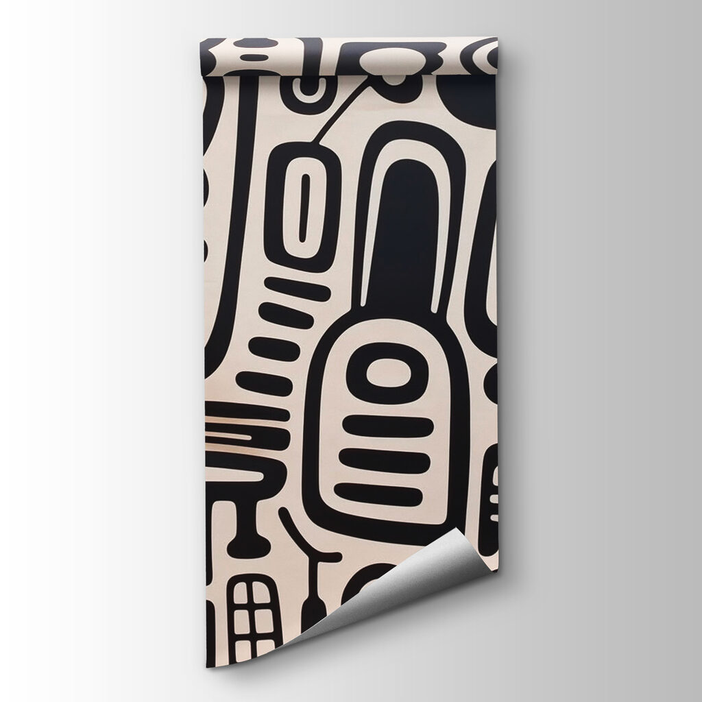 Playful Doodle Maze — product view