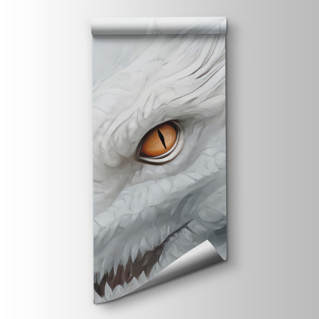 Dragon in the Clouds — product view