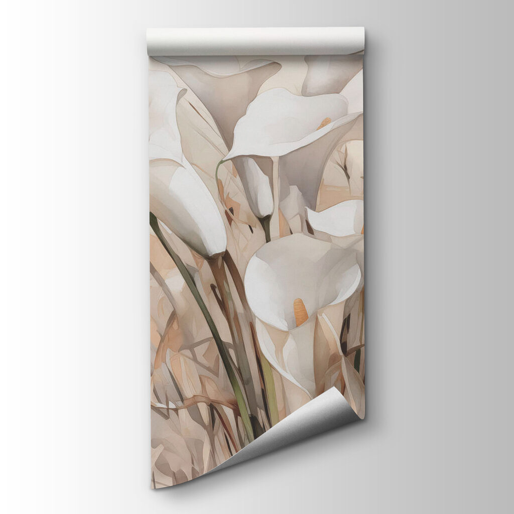 Calla Lily Meadow — product view