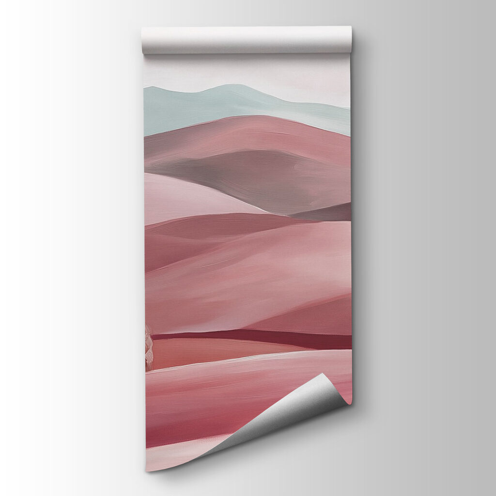 Rolling Hills and Trees — product view