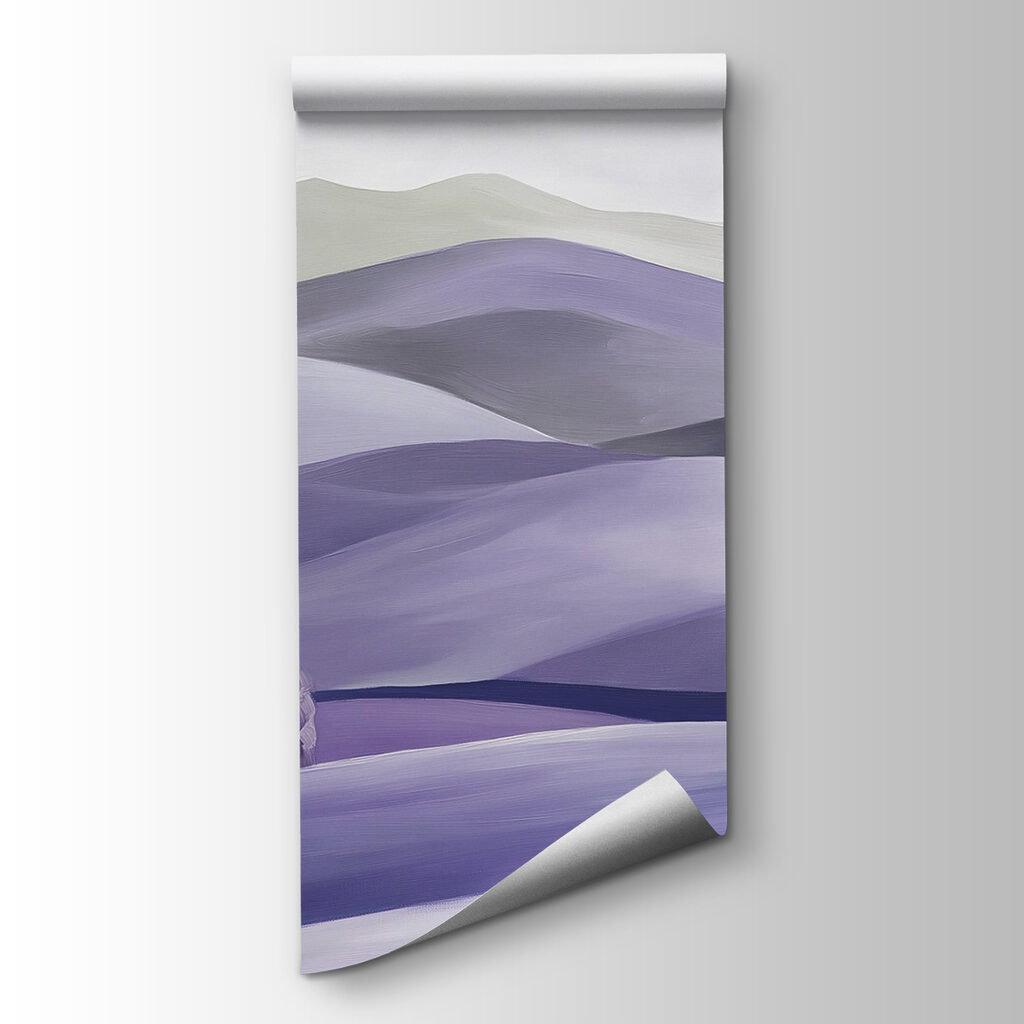 Rolling Hills and Trees — product view