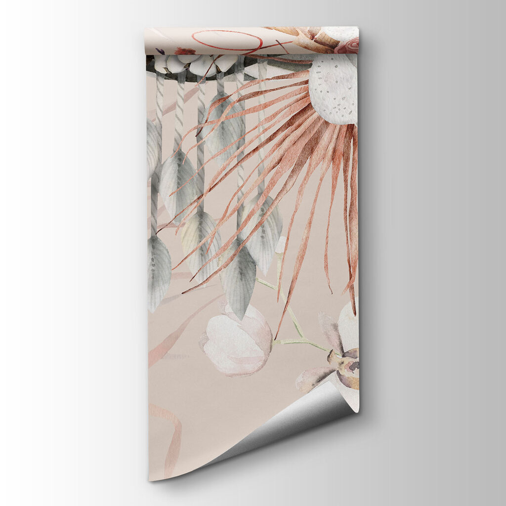 Garden Tapestry — product view