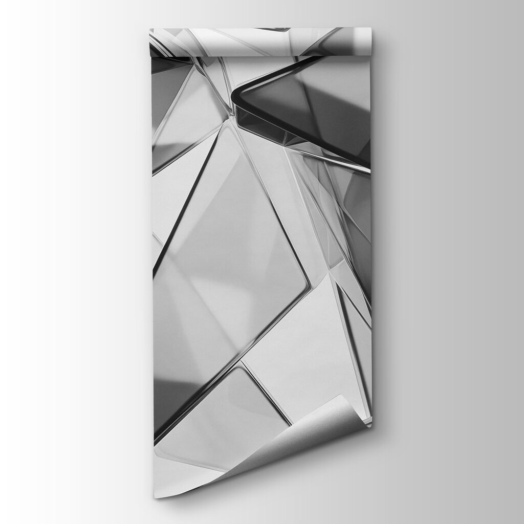 Crystal Facets — product view