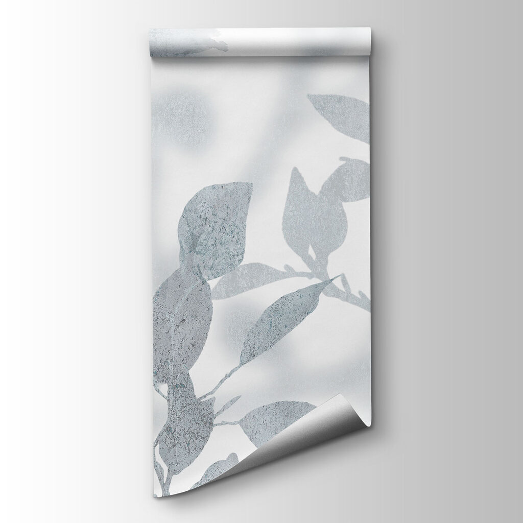 Faint Botanical Layers — product view