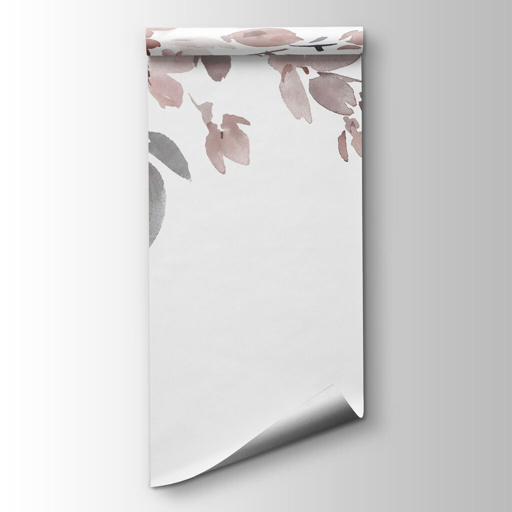 Blossom Above Mountains — product view