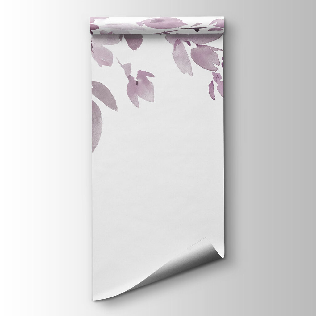 Blossom Above Mountains — product view
