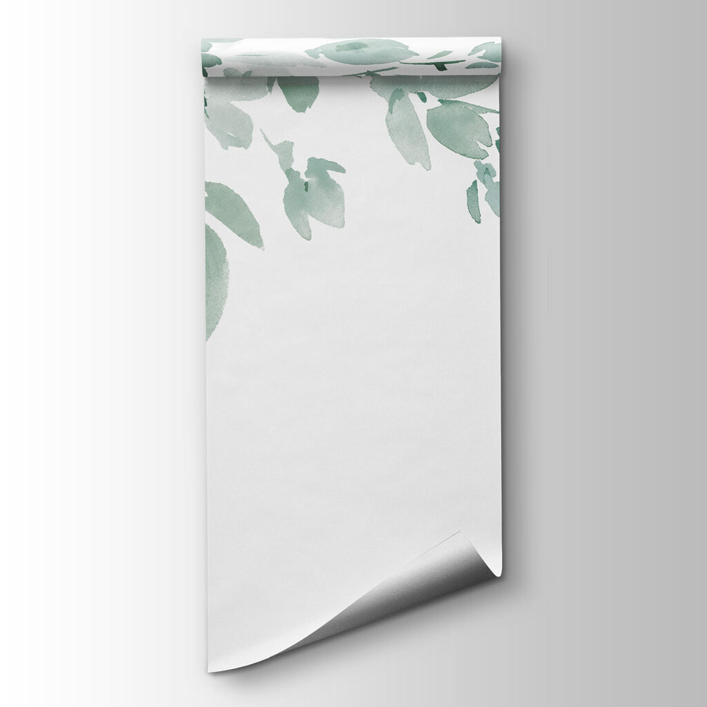 Blossom Above Mountains — product view