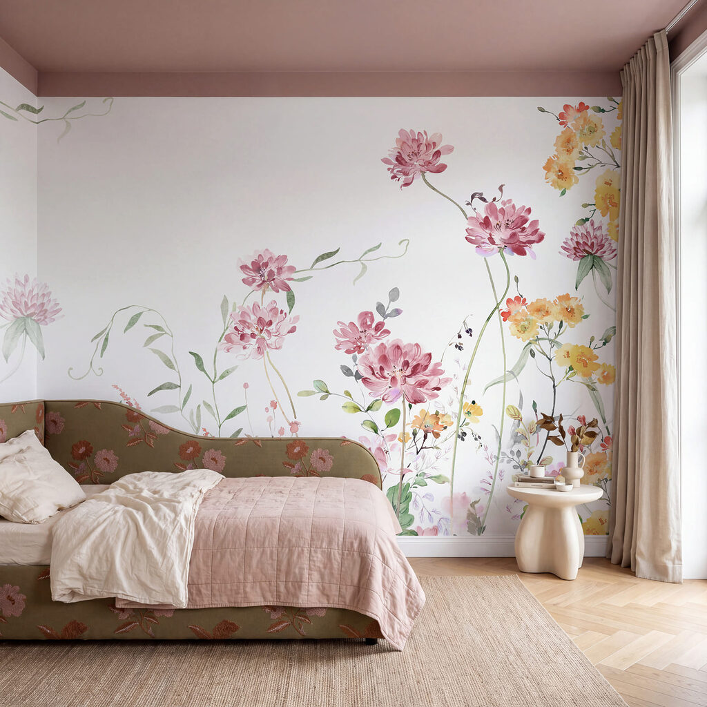 Wildflower Edge — interior 2