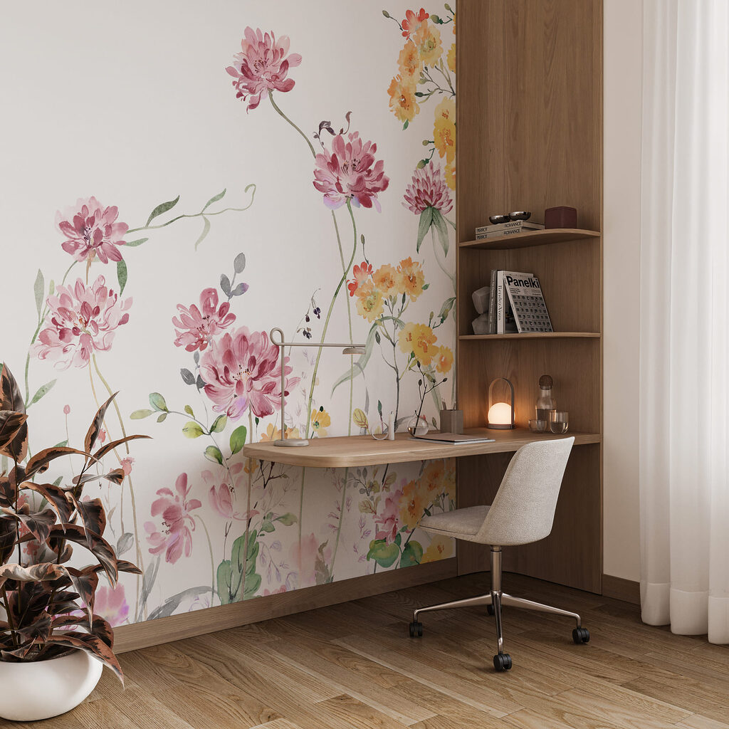 Wildflower Edge — interior 3