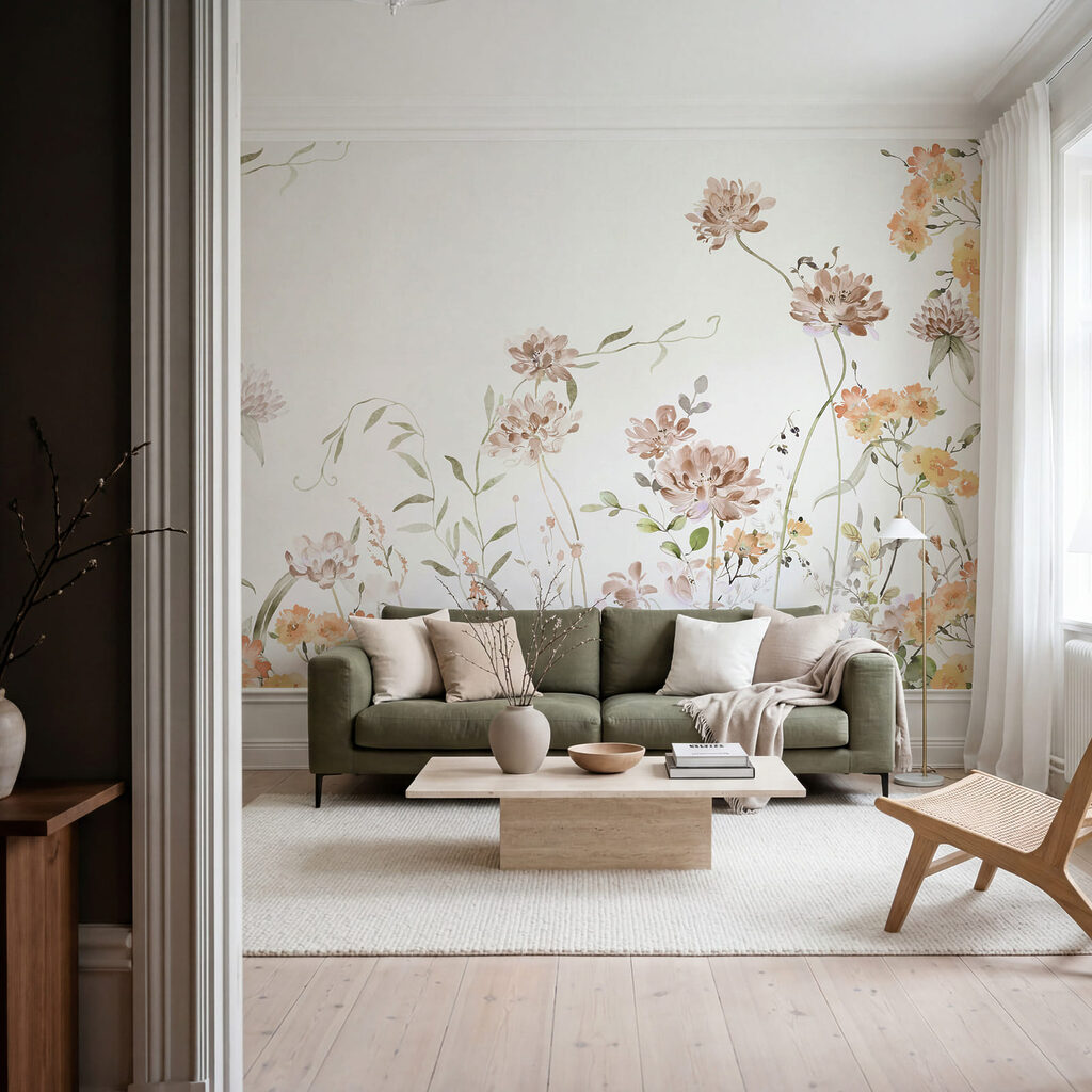 Wildflower Edge — interior 2