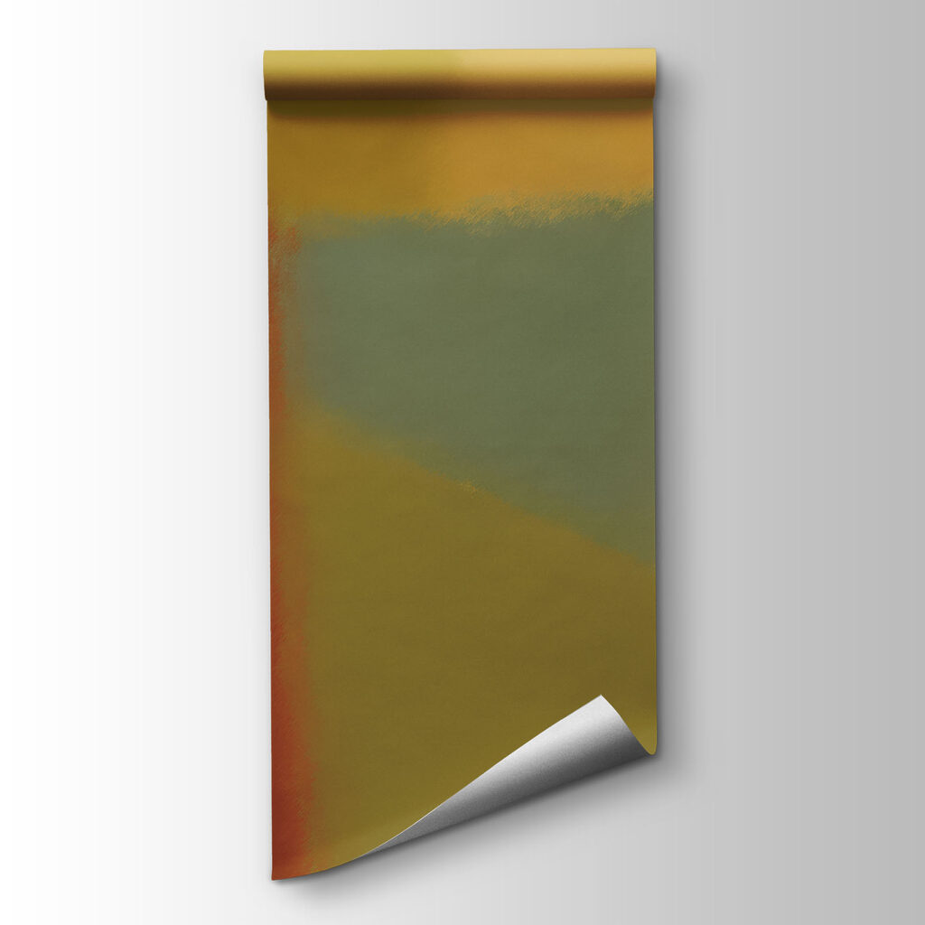 Colour blocks in layers — product view