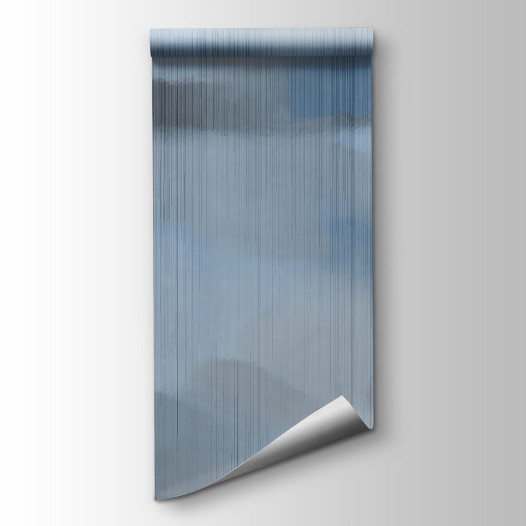 Landscape Through Soft Lines — product view