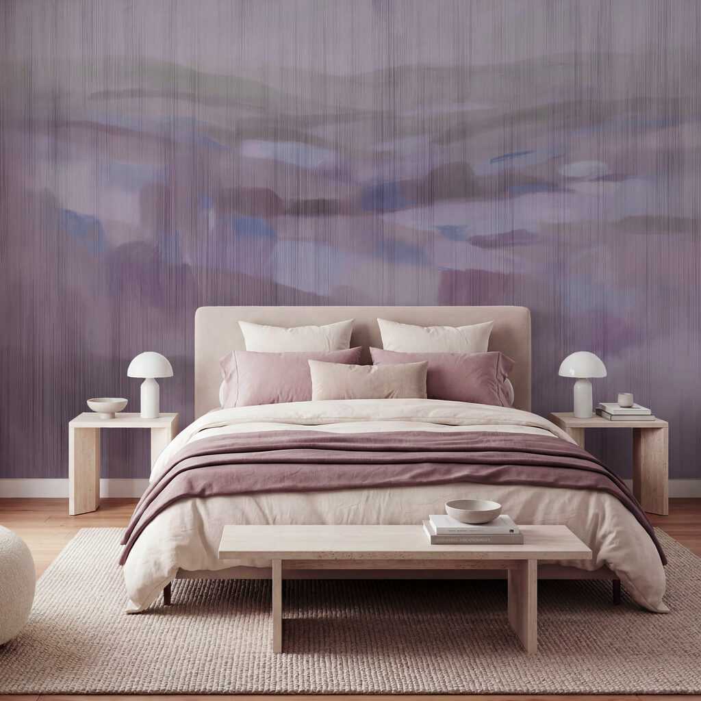 Landscape Through Soft Lines — interior 1