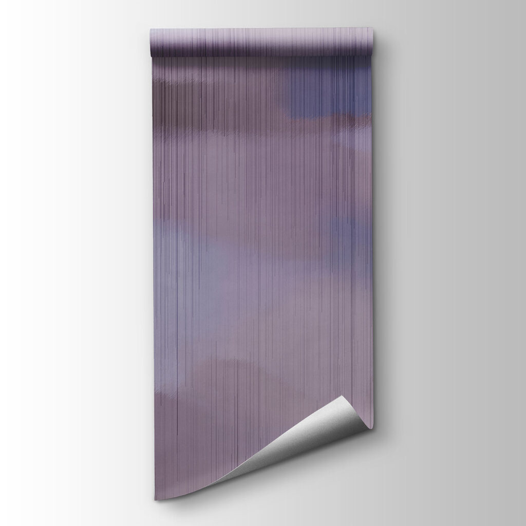 Landscape Through Soft Lines — product view