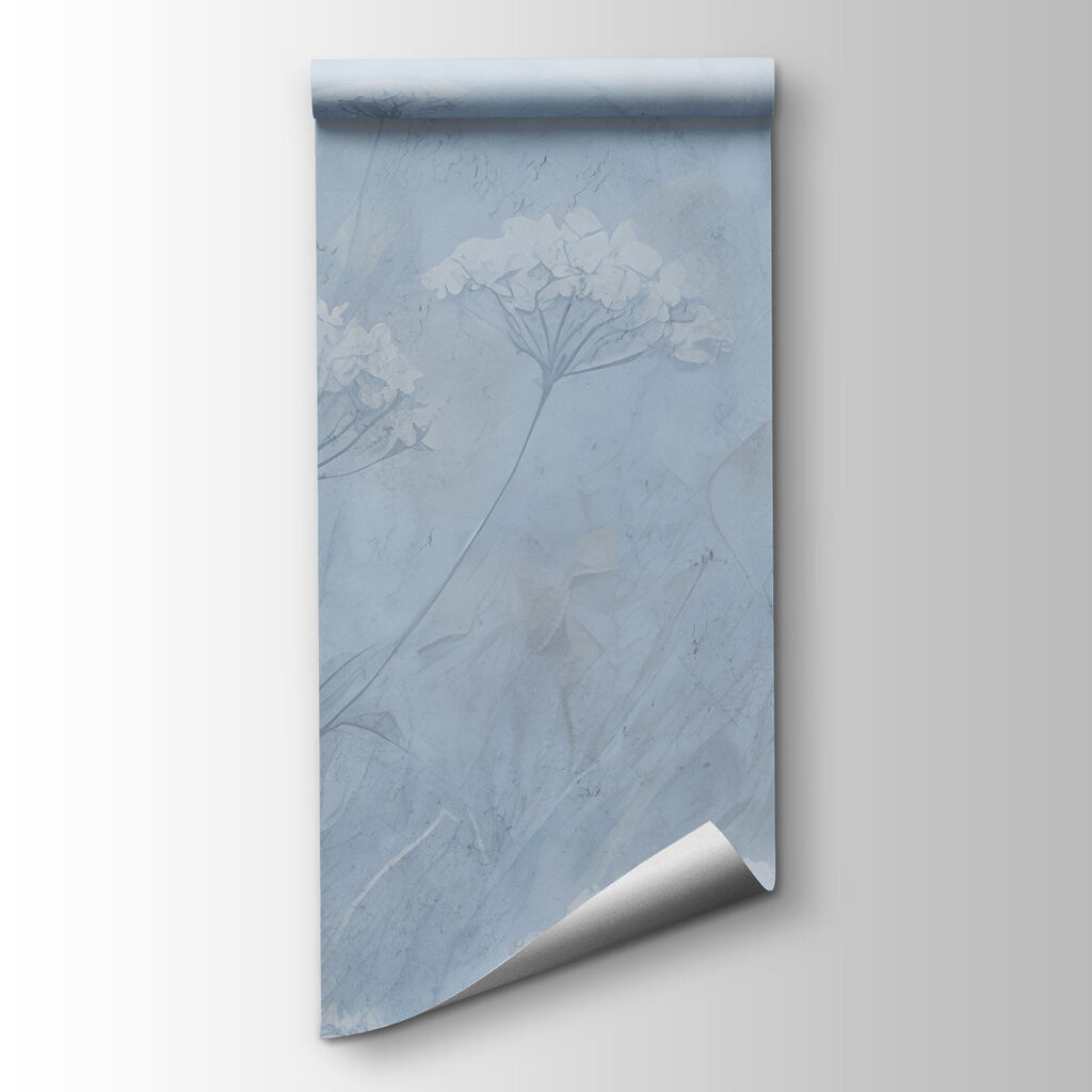 Meadow in Morning Haze — product view